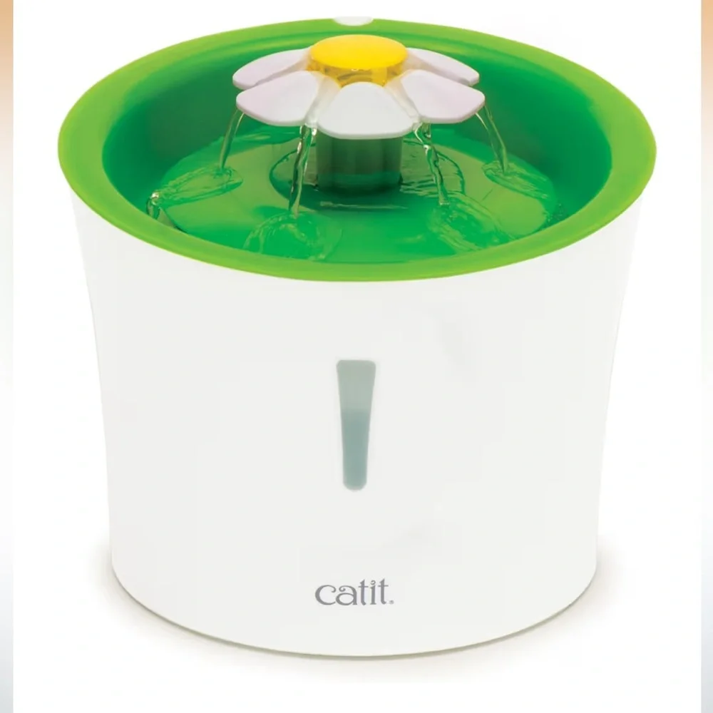 Catit Flower Fountain